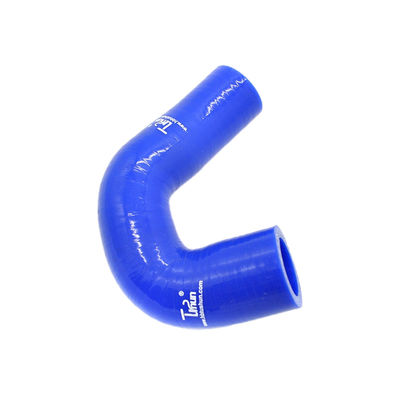 qualité  High Quality Heat Resistance Silicone Auto Radiator Hose Custom High Temperature Radiator Hose For Excavator Machinery Hose Sizes usine