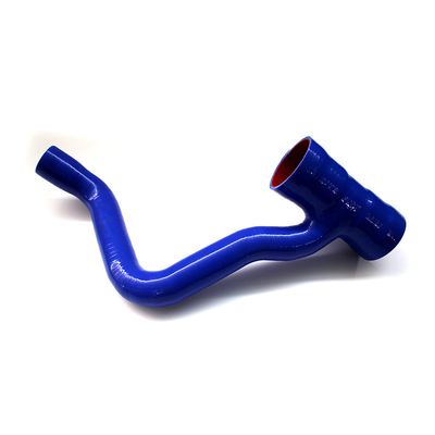 Kit de tuyau de radiateur en Silicone résistant aux hautes températures pour TOYOTA VIOS NCP41 2NZ-FE 2NZFE 1.3L NCP42 1.5L 03-07 SPD