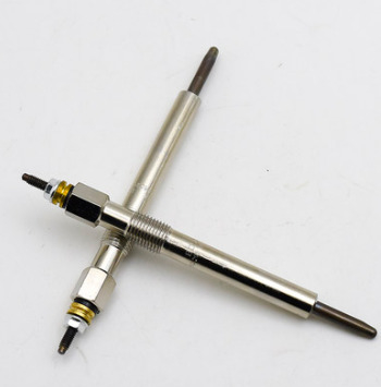 Stainless steel diesel engine glow plug auto parts diesel glow plugs for diesel engines for H3 H5